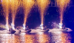 Điểm nổi bật của sự kiện