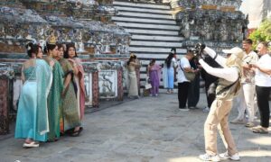 Nguyên nhân và mục tiêu của chiến dịch