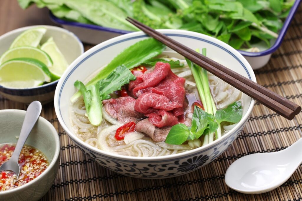 Thách thức và cơ hội phát triển