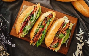 Lịch sử phát triển của bánh mì Việt tại Australia