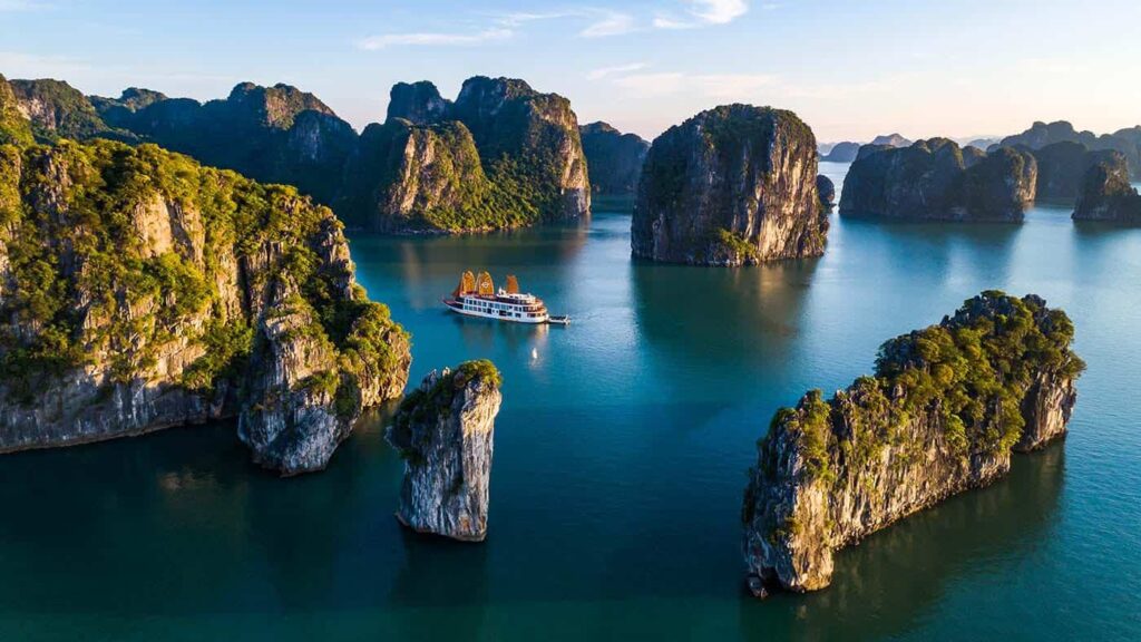 Thông Tin Tham Quan