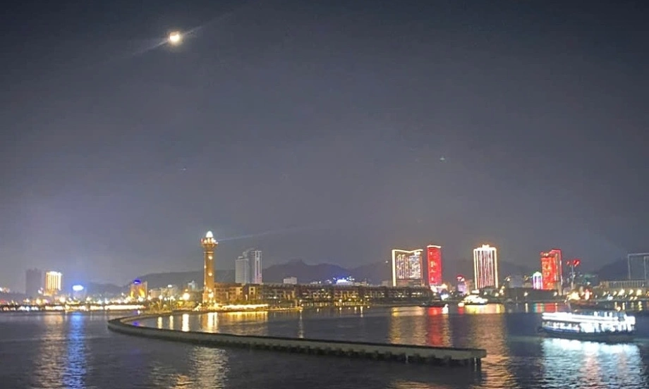 Phát Triển Thương Hiệu Du Lịch
